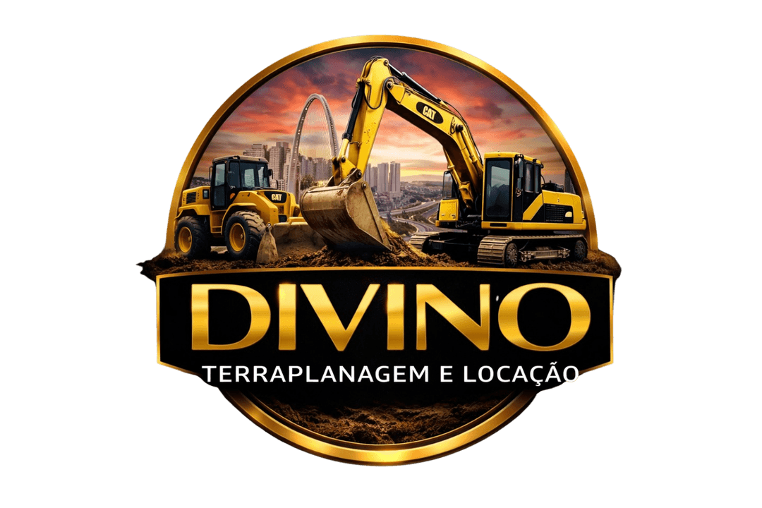 Divino Terraplanagem - São José dos Campos